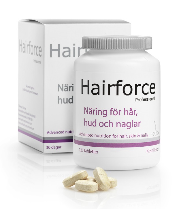 HairForce Grupp Ny Low Rs Hairforce 1